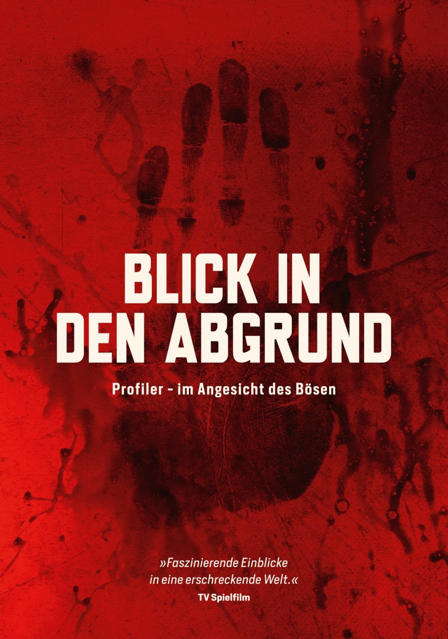 Blick in den Abgrund
