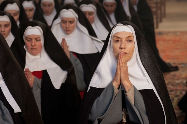 Die Nonne